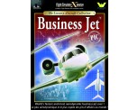 Business Jet (Citation X)