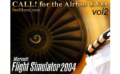 CALL! for Airbus EVO Vol. 2 (FS2004)